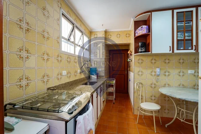 Imagem Apartamento à venda em Perdizes, São Paulo-SP: 3 quartos, 1 suíte, 2 salas, 3 banheiros, 1 vaga de garagem, 116m².