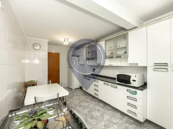 Imagem Imperdível: Casa à venda em São Paulo-SP, Jardim Vera Cruz! 3 quartos, 1 suíte, 2 salas, 3 banheiros, 2 vagas - 196m².