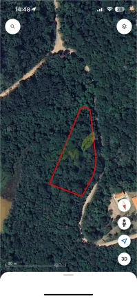 Imagem Terreno de 3.810 m² à Venda no Loteamento Maringá – Atibaia