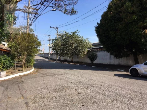 Imagem Terreno a venda próximo a avenida Bandeirantes e Aeroporto de Congonhas