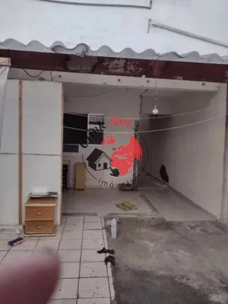 Imagem Sobrado com 4 dormitórios e 2 vagas à venda no bairro Assunção, São Bernardo do Campo