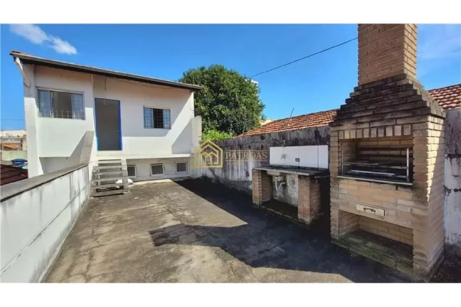 Imagem Casa Padrão