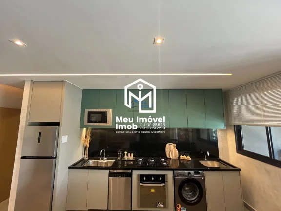 Imagem Rua 03 norte Lux Home Cobertura Penthouse 4 Quartos 4 suítes na Planta 307m²