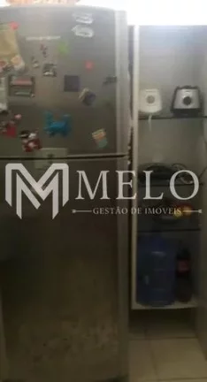 Imagem Oportunidade em CASA AMARELA: 80m², 02qts, 01suite,mobiliado, 01 vaga..