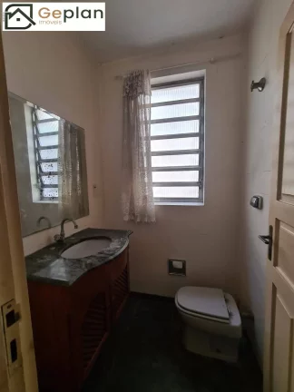 Imagem Casa a venda 4 quartos - Cambuci