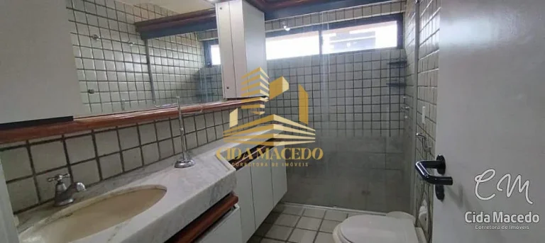 Imagem Apartamento a Venda no bairro Jardim Oceania - João Pessoa, PB