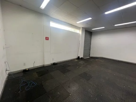 Imagem Salão para alugar, 263 m² por R$ 14.300,00/mês - Centro - Suzano/SP