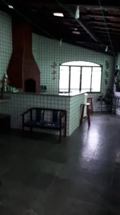 Imagem Casa para Venda por R$600.000,00 com 210m², 1 dormitório, 2 suites e 3 vagas - Jardim catarina, São paulo / SP - Cód. BDI37438