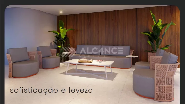 Imagem Flat - 22,53 m² - Intermares, Cabedelo/PB