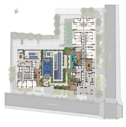 Imagem APARTAMENTO RESIDENCIAL em São Paulo - SP, Vila Guilhermina