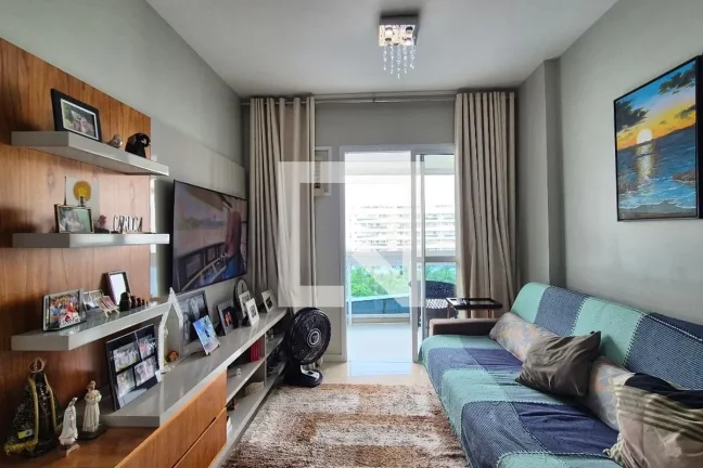 Imagem Apartamento à Venda - Recreio, 2 Quartos, 74 m2