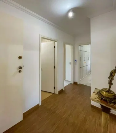 Imagem Casa Térrea de Luxo no Jardim São Nicolau, Atibaia/SP