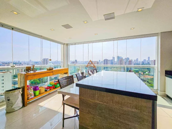 Imagem Apartamento com 3 dormitórios do lado da futura estação Vila Formosa