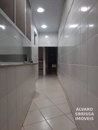 Imagem Oportunidade: Salão Comercial à Venda – Terreno 250 m² /AC 198 m² de Construção- Itu/SP