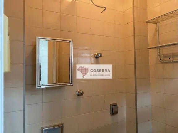 Imagem Apartamento com 2 dormitórios para alugar, 82 m² por R$ 4.480,00/mês - Vila Olímpia - São Paulo/SP