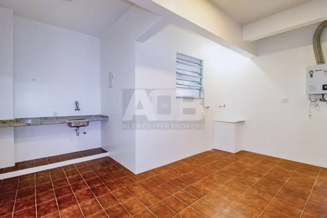 Imagem Apartamento 3 quartos à venda, Botafogo, 91m2, Voluntários da Pátria.