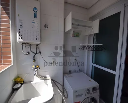 Imagem Apartamento na Pompéia com 3 quartos e 2 vagas, 94m² por R$ 1.250.000