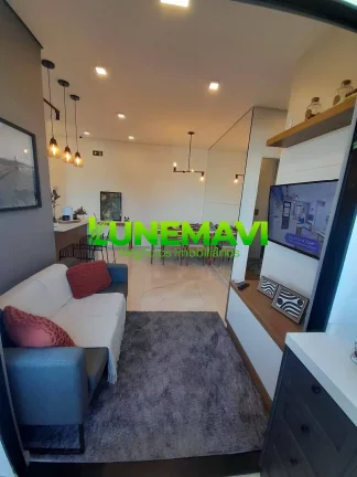 Imagem Apartamento a venda - CONCEITO POÁ - com 2 dormitórios
