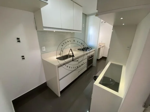 Imagem Cobertura de Alto Padrão com Área Gourmet e Jacuzzi – Venda ou Locação!