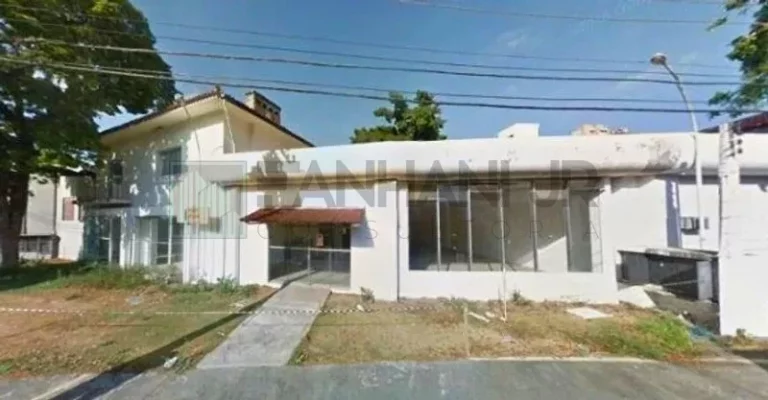 Imagem Excelente oportunidade: Casa comercial de alto padrão no Jardim América, São Paulo-SP - 6 salas, 4 banheiros, 17 vagas de garagem, 980m²!
