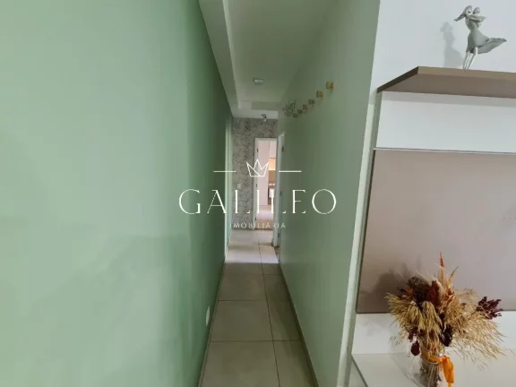 Imagem VENDE SE Apartamento 70M² Condomínio Naturale Jundiaí | São Paulo