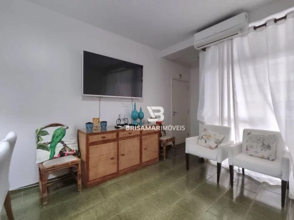 Imagem PITANGUEIRAS - UMA QUADRA DA PRAIA , LOCALIZAÇÃO PRIVILEGIADA, GARAGEM DEMARCADA NO PRÉDIO.