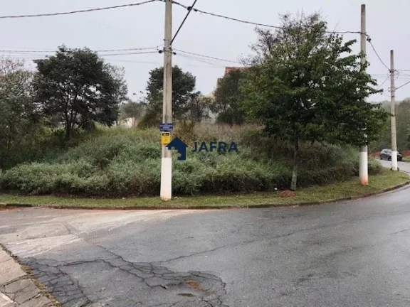 Terreno Lote em condomínio fechado São Paulo Parque Itaguaçu