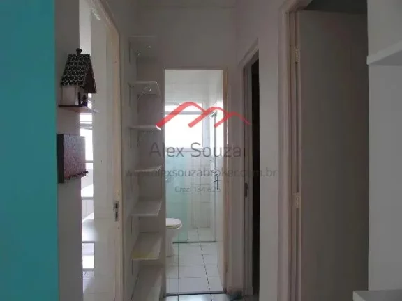 Imagem Apartamento para Venda em Sumar?(C) / SP no bairro Jardim Santa Terezinha (Nova Veneza)