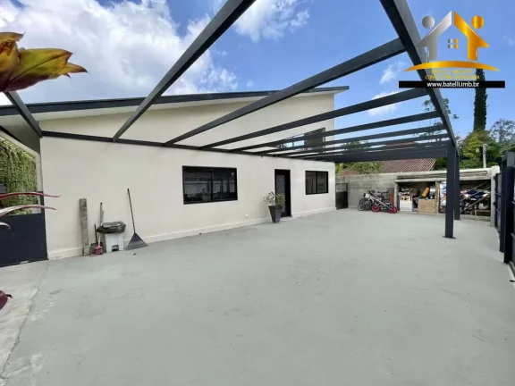 Imagem Casa - Granja Viana | Batelli Imóveis