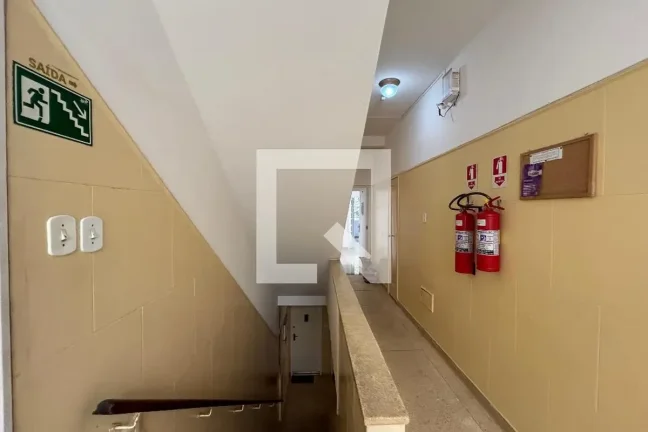 Imagem Apartamento à Venda - Copacabana, 1 Quarto, 60 m2