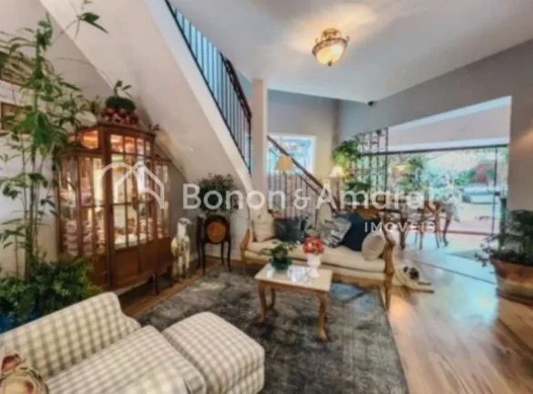 Imagem Casa Ã  Venda no Bairro Cidade UniversitÃ¡ria em Campinas
Apresentamos uma espetacular casa de 209mÂ...
