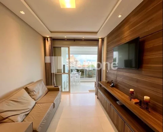 Imagem Belíssimo Apartamento à venda na Praia de Palmas