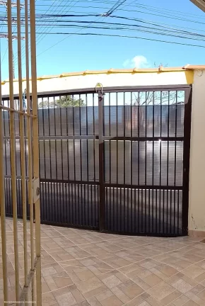 Imagem CASA RESIDENCIAL em MONGAGUÁ - SP, jardim praia grande