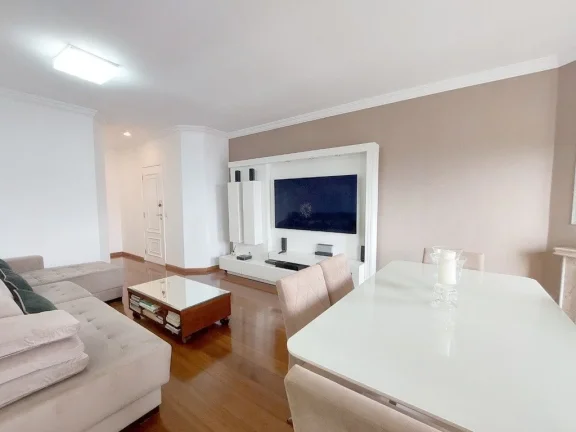 Imagem APARTAMENTO RESIDENCIAL em São Paulo - SP, Perdizes