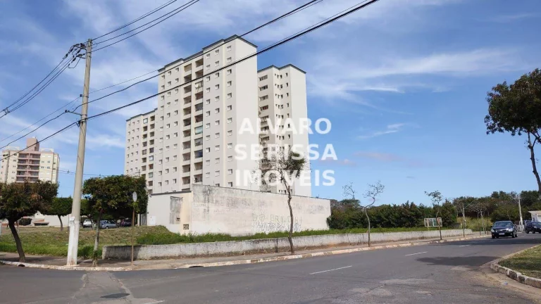 Imagem Terreno comercial ou residencial em à venda em avenida do Jardim Padre Bento - Itu/SP - 2.560 m2 - Estuda permuta e propostas