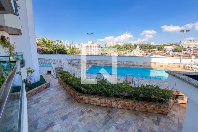 Imagem Apartamento à Venda - Cambuci, 3 Quartos, 117 m2