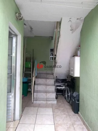 Imagem Casa à venda 3 Quartos, 2 Suites, 2 Vagas, Rudge Ramos, São Bernardo do Campo - SP