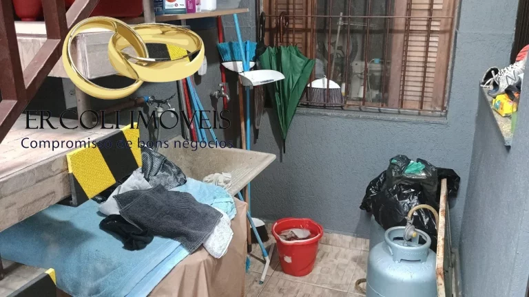 Imagem CASA RESIDENCIAL em São Paulo - SP, Vila Matilde