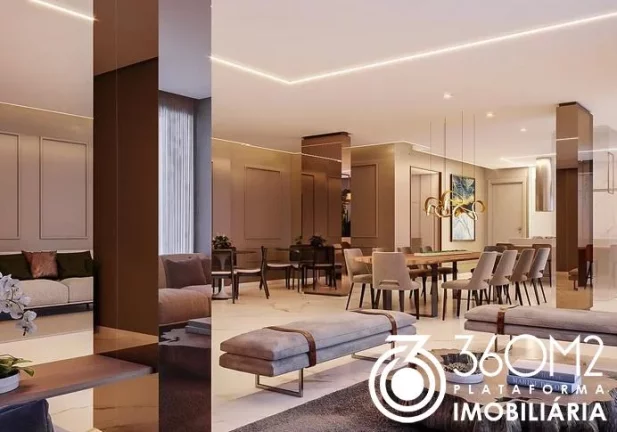 Imagem Apartamento para Venda em São Paulo / SP no bairro Vila Dom Pedro I