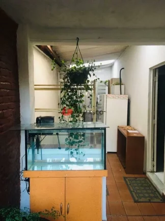 Imagem Casa à venda 2 Quartos, 3 Vagas, 96M², Vila Palmares, Santo André - SP