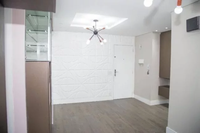 Imagem Apartamento 131 m² Vila Santa Rita São Bernardo do Campo