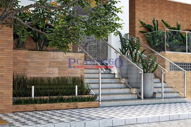 Imagem Apartamento Padrão