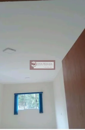 Imagem Sala Comercial para Locação em Veleiros SP, 32m², 2 Banheiros