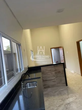 Imagem Casa Jardim Leste