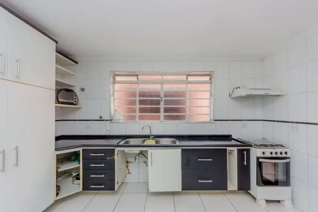 Imagem CASA RESIDENCIAL em São Paulo - SP, Santo Amaro