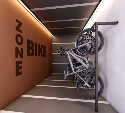 Imagem Apartamento à venda no bairro Moema - São Paulo/SP