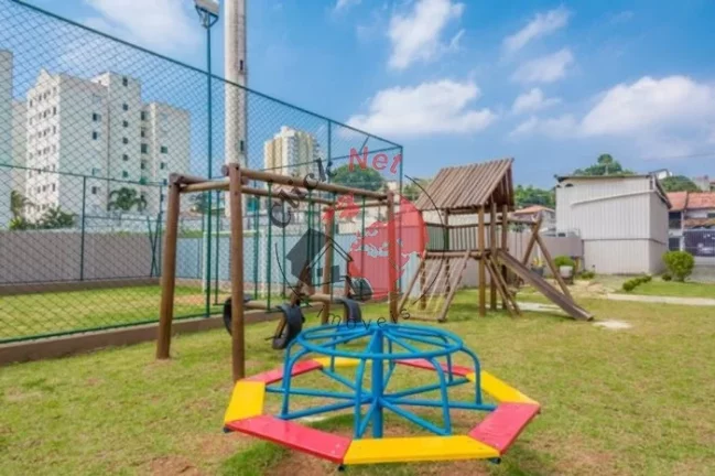 Imagem Apartamento Novo à Venda no bairro Pauliceia em São Bernardo do Campo - Nunca habitado