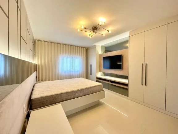 Imagem Apartamento 4 Dormitórios - Bairro Zona Nova