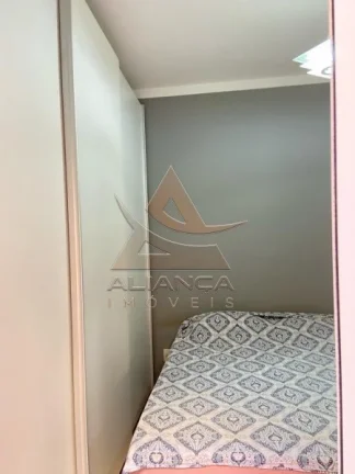Imagem Apartamento - Ribeirão Preto - Jardim Botânico