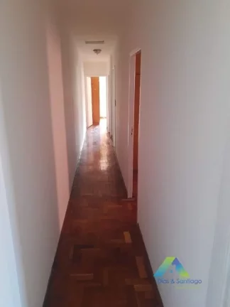 Imagem Casa com 4 dormitórios à venda, 260 m² por R$ 615.000,00 - Taboão - São Bernardo do Campo/SP